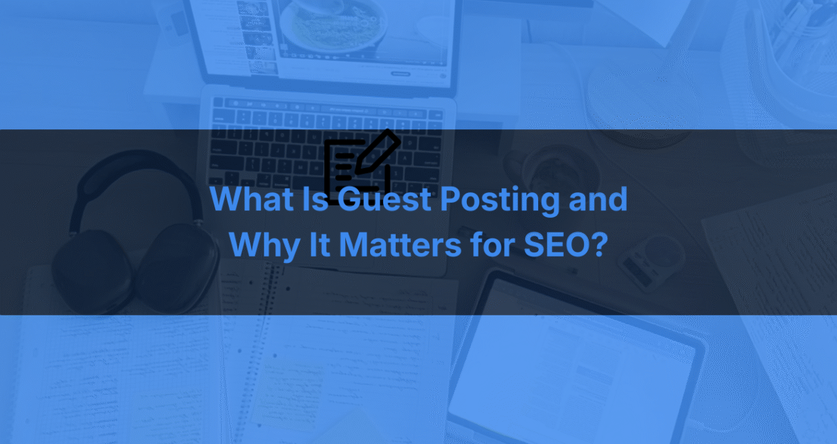 Guest Posting Sites